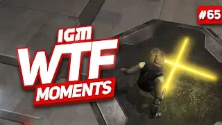 IGM WTF Moments #65