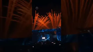 Martin Garrix Live @ Creamfields North 2023