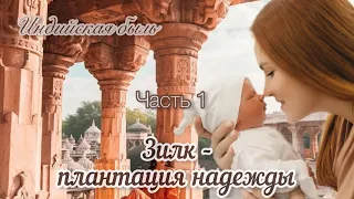 Новинка! Индийская быль. 1 ч. Плантация надежды💛Христианские рассказы.Аудиокнига.