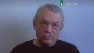 Путінська Росія сконає як Радянський Союз. Путіна чекає тюрма, - Яковенко