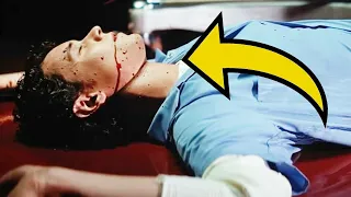 10 Horror Movie Characters You Didn't Realise Actually Survived