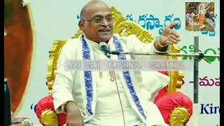 ఎవరికి చెప్పకూడదు 9 రహస్యాలు full video#youtube #garikipati #motivation #pravachanalu