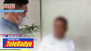 Dating pulis nahuli dahil sa pananakit sa batang lalake | OMAGA DIAZ REPORTS (20 May 2023)