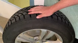 When Do I Replace My Tires? (Tire Tread Depth)
