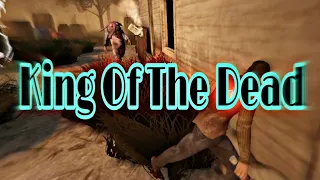 King Of The Dead | dbdm edit |