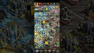 Frenzy 95 vs 86 13/2/2022