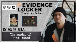 193. The Murder of Nick Howard | USA FULL EPISODE