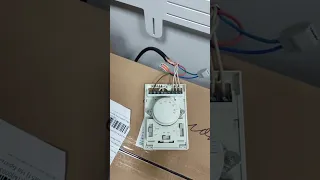 Как подключить пульт к тепловентилятору