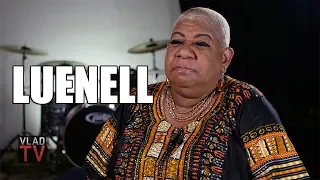 Luenell Compares Cosby Liking Sleeping Women to Obama Liking Animals (Part 2)