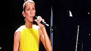 Celine Dion - My Heart Will Go On - British Summer Time @ Hyde Park, London 5th July 2019