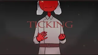 Ticking meme | (Countryhumans)