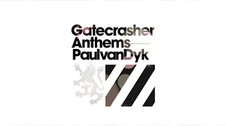 🎧 Gatecrasher Anthems - Paul Van Dyk CD1 [FULL/HQ]