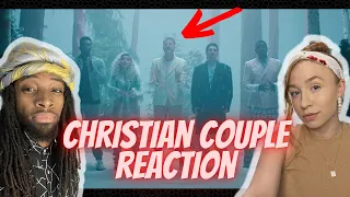 Pentatonix - "The Prayer" - OFFICIAL VIDEO | REACTION