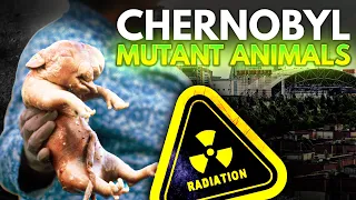 Something Unexpected is Happening in Chernobyl