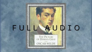 The Picture of Dorian Gray 2000 | Full Length 2 Part BBC Radio Adaptation Audio | Oscar Wilde