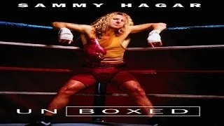 Sammy Hagar - I Don't Need Love