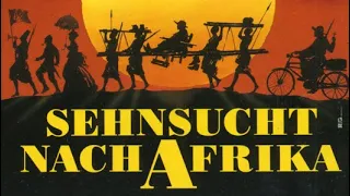 Trailer - SEHNSUCHT NACH AFRIKA (1976, Jean Jacques Annaud)