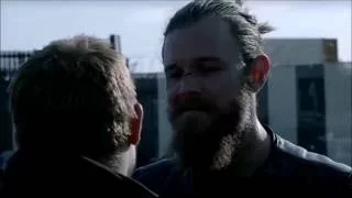 Sons of Anarchy - Opie Tribute