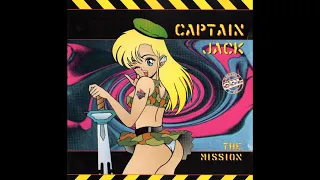 Captain Jack - The Mission (Full Album)