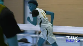 2026 (6th Grade) Marcus Johnson Balls Out Against 2024 (8th Grade)