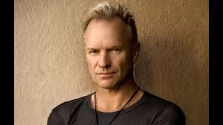 Стинг-свободный человек|Sting a Free Man|2017|Документальный фильм