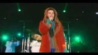 Sinéad O' Connor-Oro, Se Do Bheatha 'Bhaile (Live)