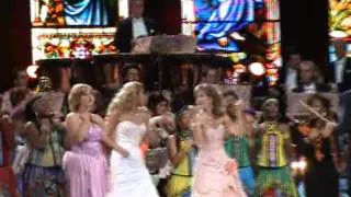 Andre Rieu - I will follow him -  Vrijthof 22-07-2011