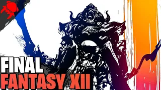 FINAL FANTASY XII : C’est Quoi ?