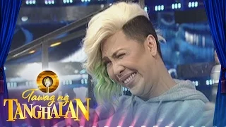 Tawag ng Tanghalan: Vice Ganda, "Magre-resign ako"