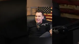 Theo Von asks Dane Cook about Hate he received Podcast #shorts