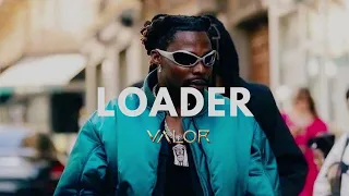 Asake x Omah Lay x Amapiano tyoe beat | Amapiano beat Instrumental 2023 - "LOADER"