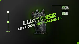 [LuaSense] Wingman HighLights (ft. NeverLose.cc)