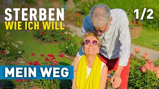 Mein Weg | Sterben wie ich will | Sterbefasten 1/2 | Dokus & Reportagen