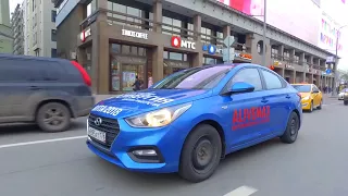 Стань участником розыгрыша автомобиля