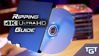 How To Rip 4K Dolby ATMOS Blu-rays | The LAST Guide You’ll Ever Need