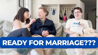 How Do You Know If You're Ready For Marriage?