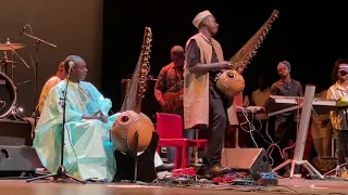 CONCERT TOUMANI DIABATÉ ET AMY KOITA