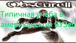 Obscure 2 Все Игрогрехи [Игрогрехи]