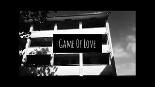 SCITECH S.Y. 2018-2019 Faraday GROUP FOUR: Game Of Love
