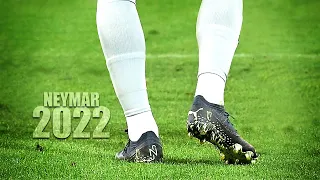 Neymar Jr ●King Of Dribbling Skills● 2022 |HD|