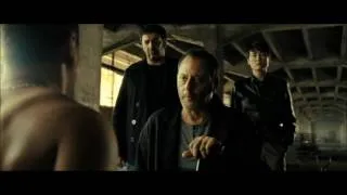 22 Bullets - Trailer Deutsch  HD 1080p German