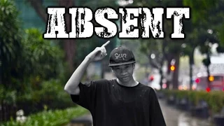ABSENT [ Hambali ] | Singapore Skateboarding