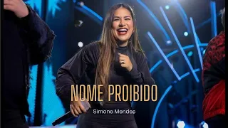 Simone Mendes - Nome Proibido (DVD Cintilante)