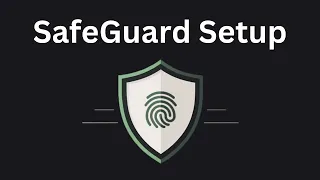 SafeGuard Bot Tutorial Setup | How To Stop Bots Joining Your Telegram Group