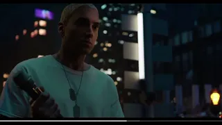 Houdini-Eminem