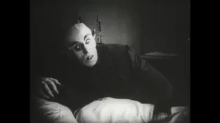 Nosferatu 1922 Full Movie