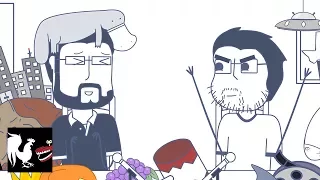 Rooster Teeth Animated Adventures - Favorite RTAAs That Definitely, Probably, Might Have Happened
