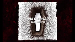 Metallica - Suicide and Redemption (Remixed and Remastered)