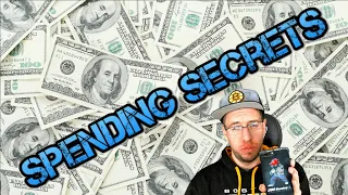 Money Secrets - Spending Secrets - How to be Smart in Art of Conquest