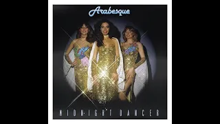 Arabesque -  Midnight dancer (1980) #arabeasque #midnightdancer